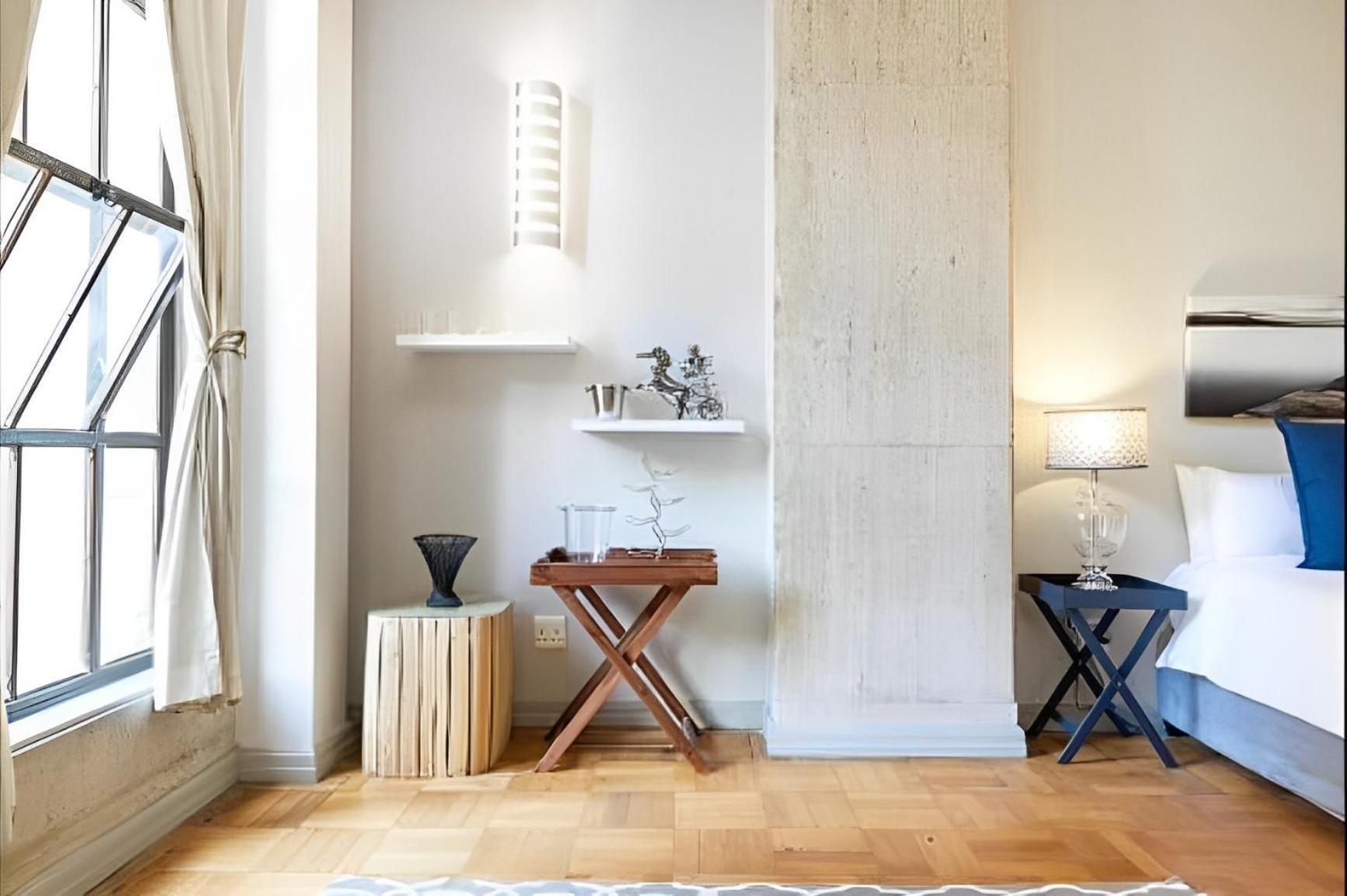 Cape Eazi Stayz Mutual Apartments Kapsztad Pokój zdjęcie