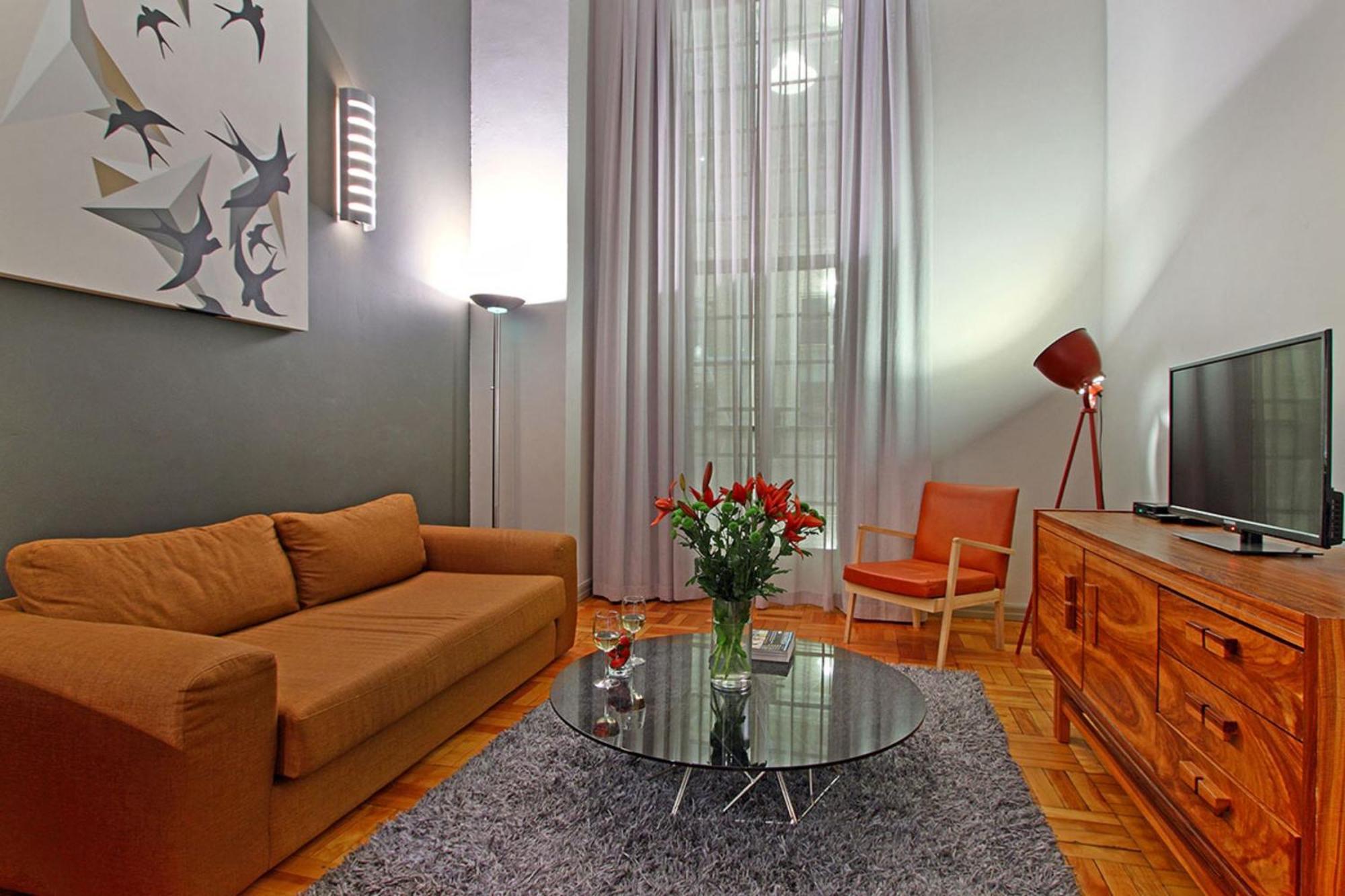 Cape Eazi Stayz Mutual Apartments Kapsztad Pokój zdjęcie