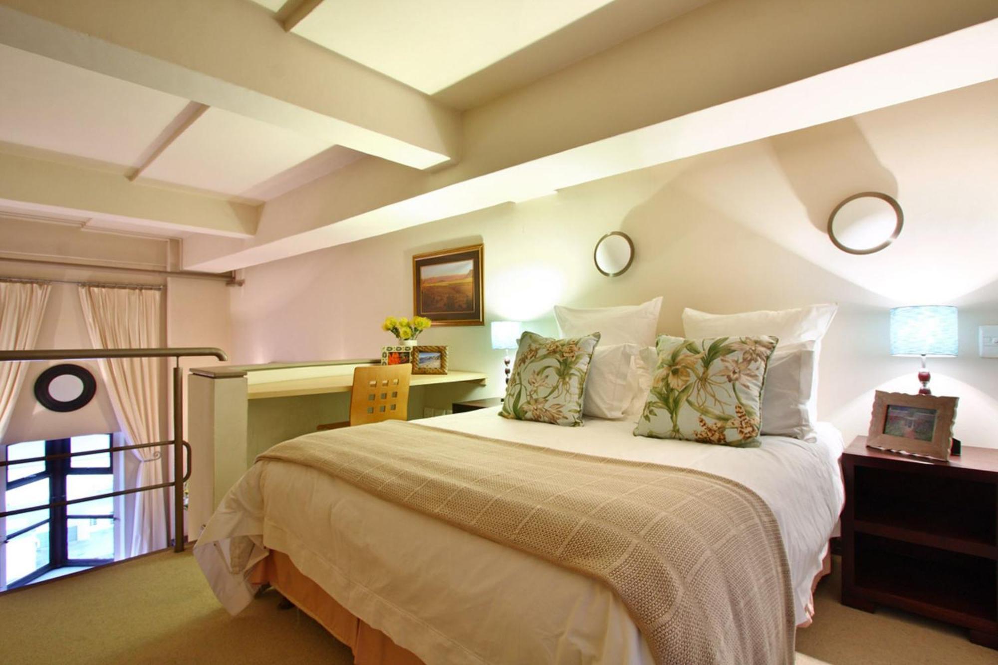 Cape Eazi Stayz Mutual Apartments Kapsztad Pokój zdjęcie