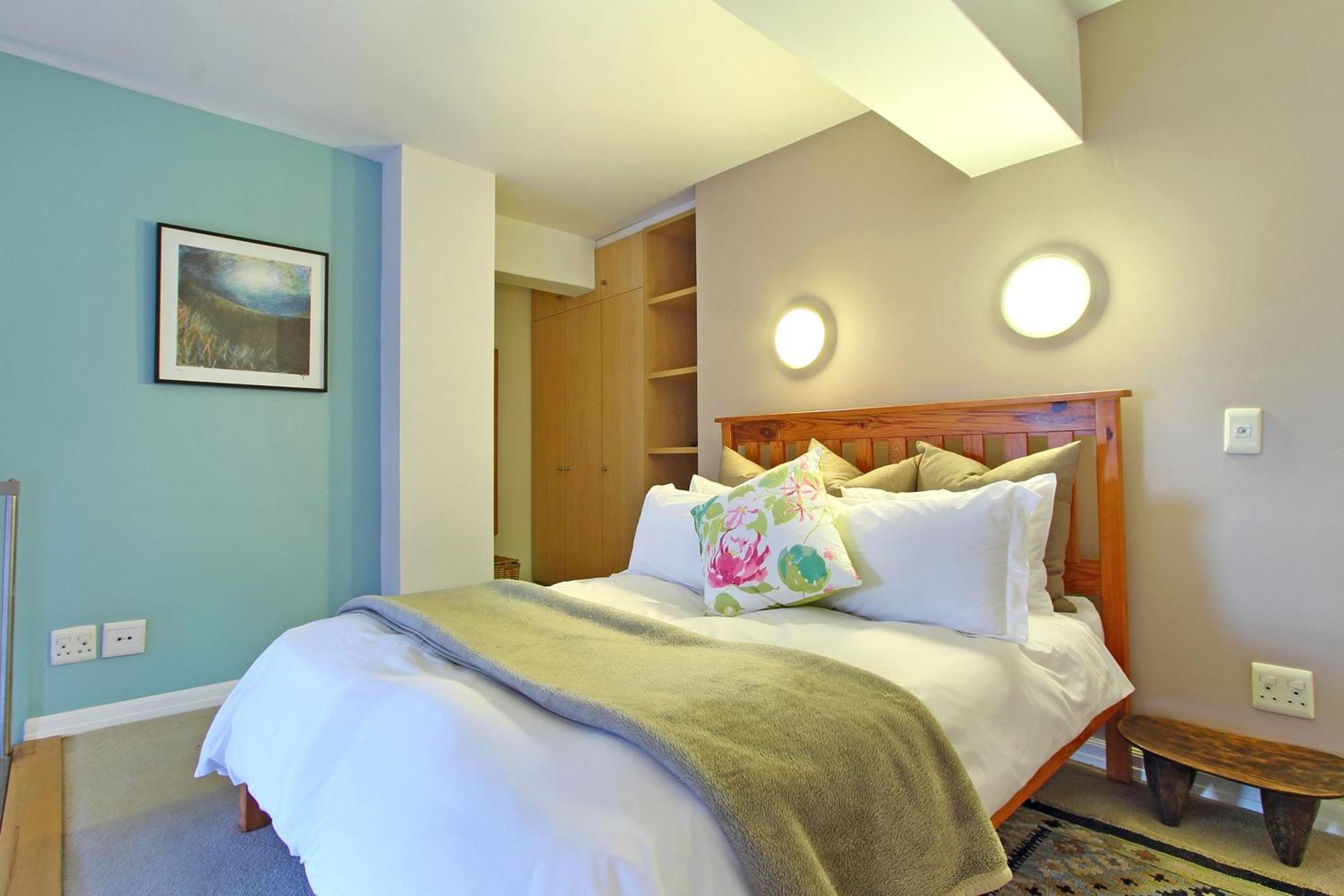 Cape Eazi Stayz Mutual Apartments Kapsztad Pokój zdjęcie