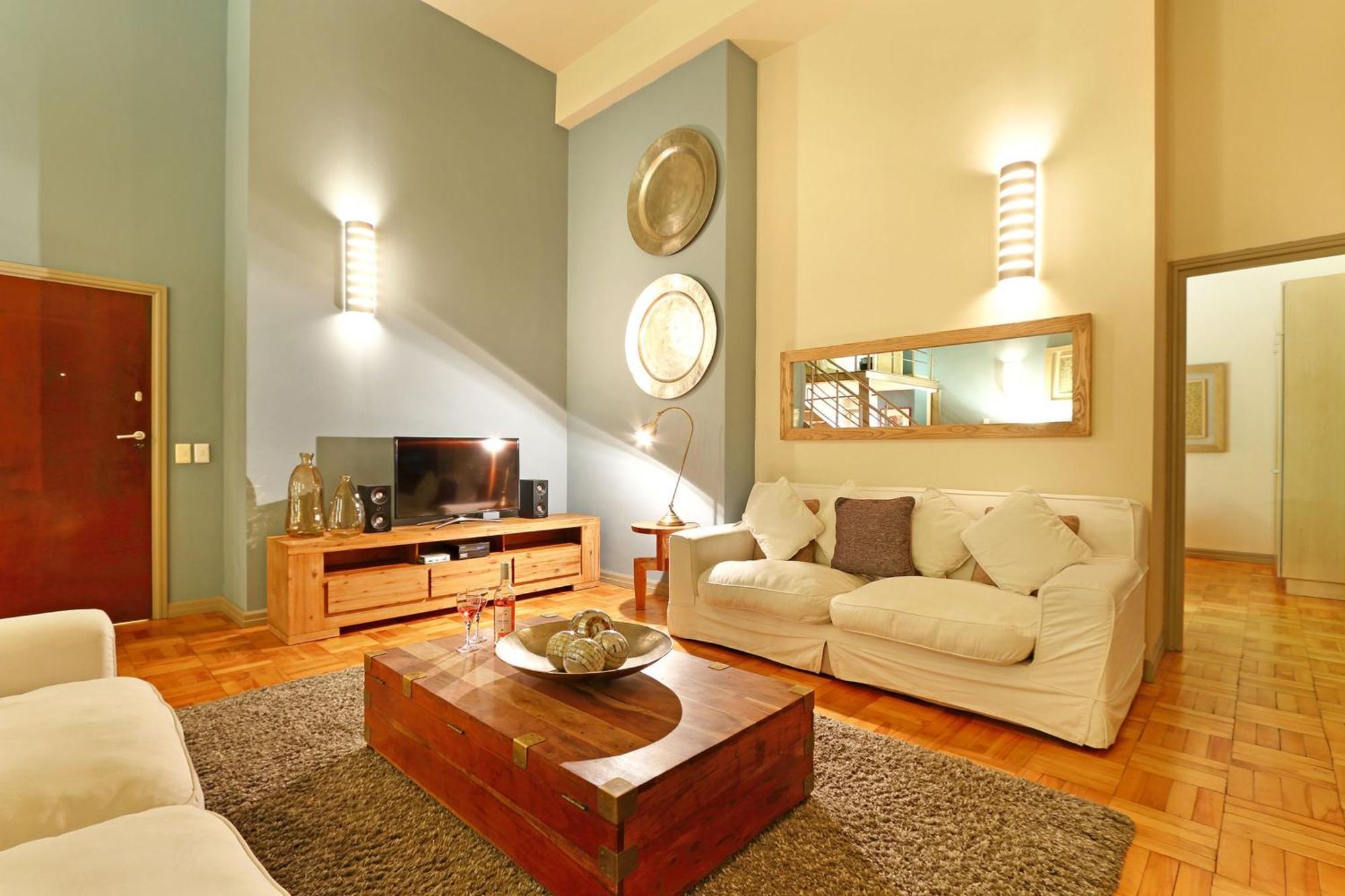 Cape Eazi Stayz Mutual Apartments Kapsztad Pokój zdjęcie